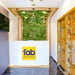 Fabhotel Gorrion International